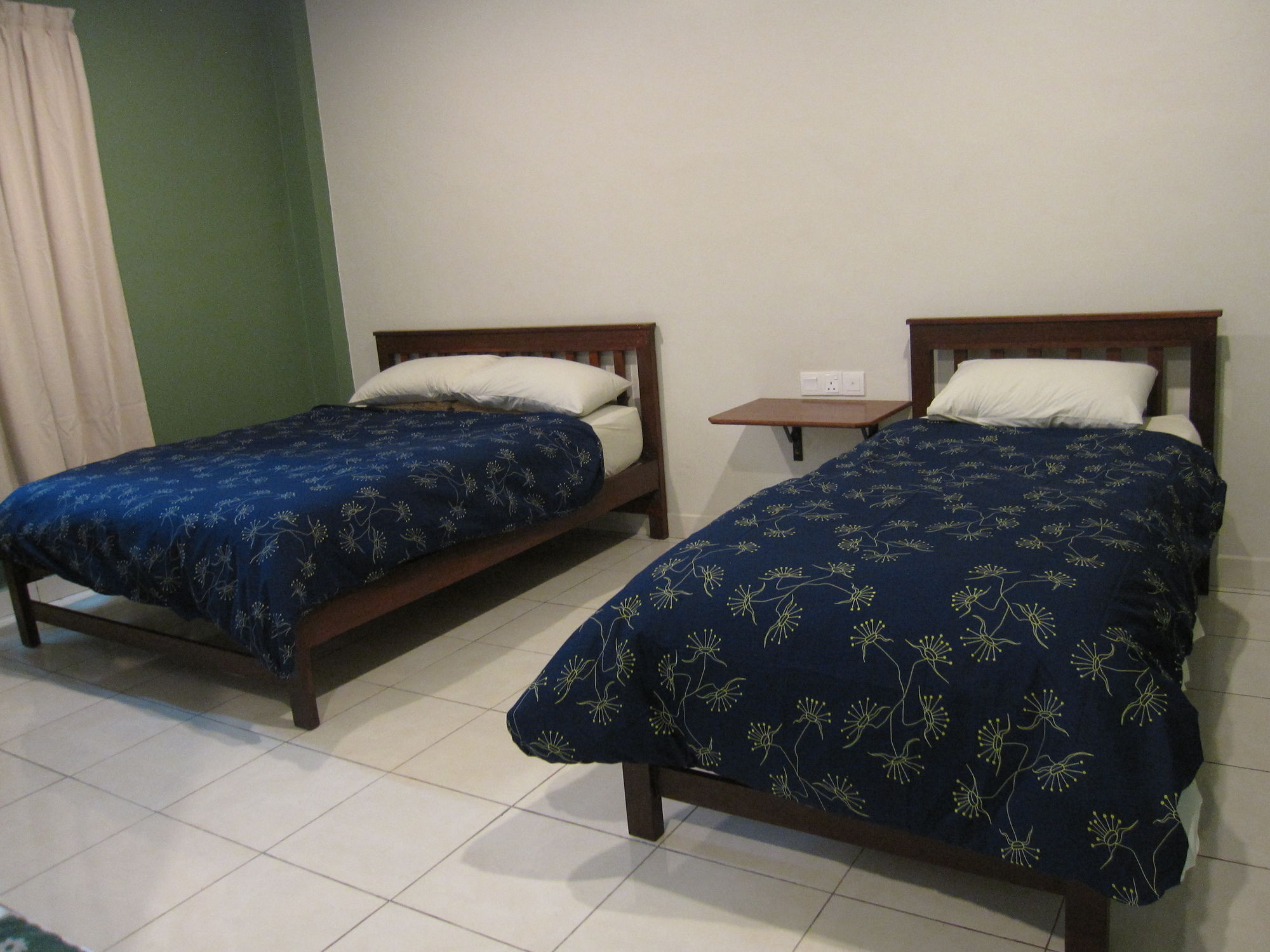 Potato Hotel Taiping Buitenkant foto
